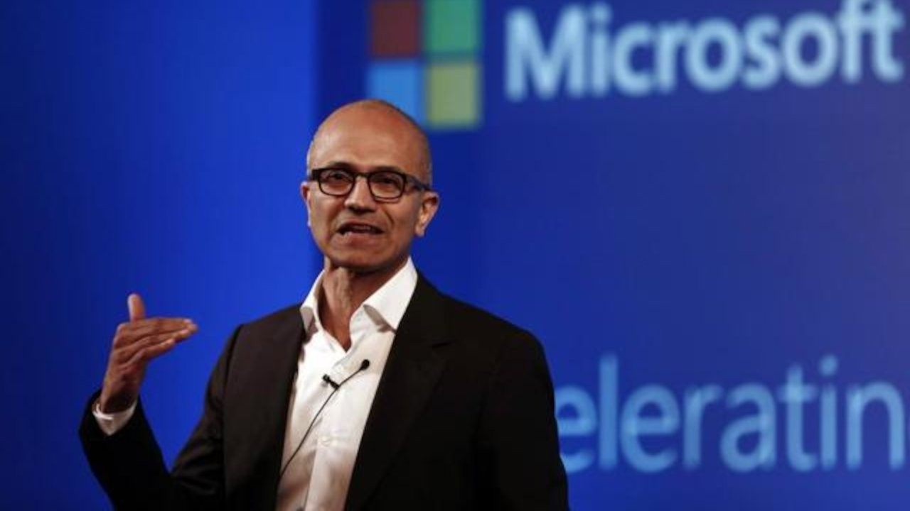 Microsoft CEO'su Satya Nadella'nın oğlu vefat etti