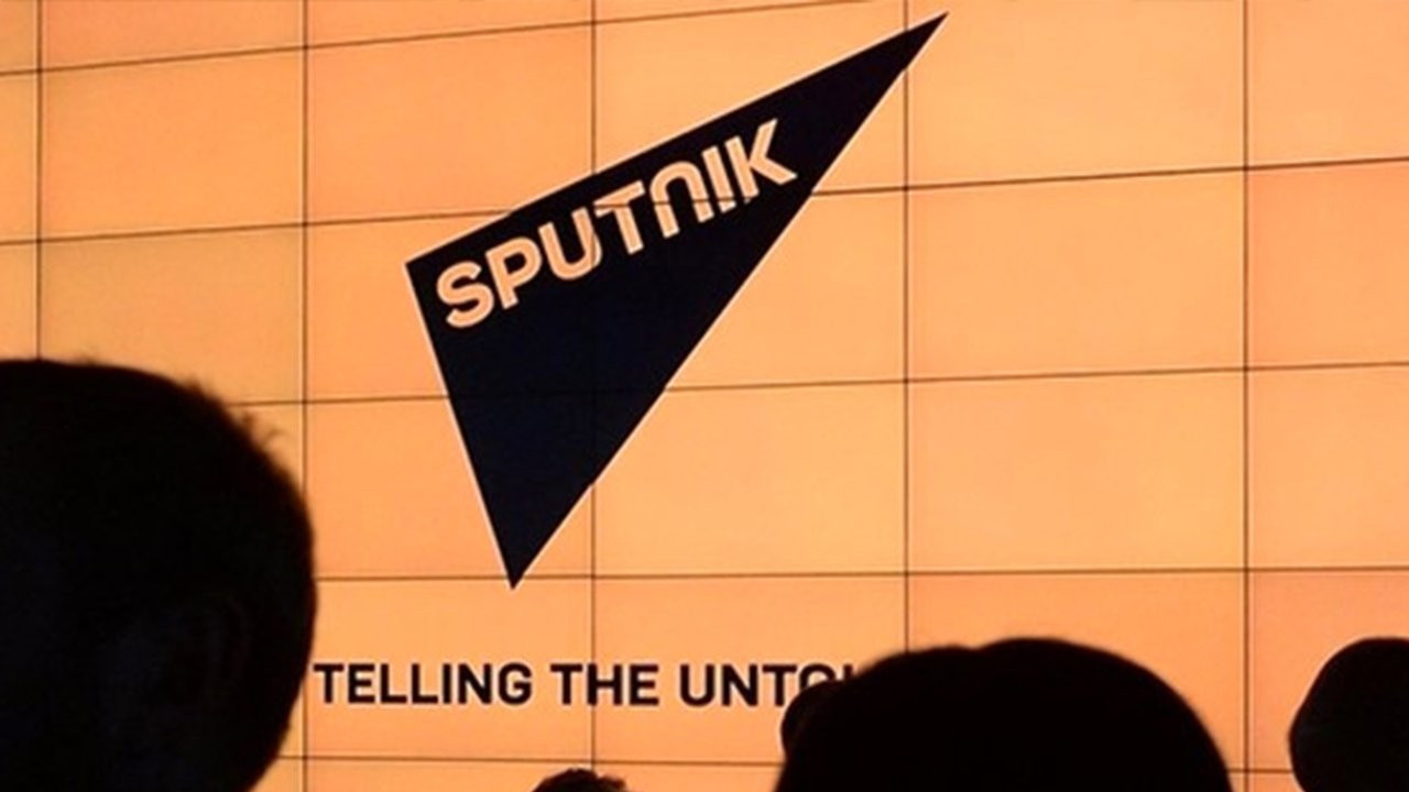 Twitter'ın Sputnik çalışanlarının şahsi hesaplarını fişlemesine tepki
