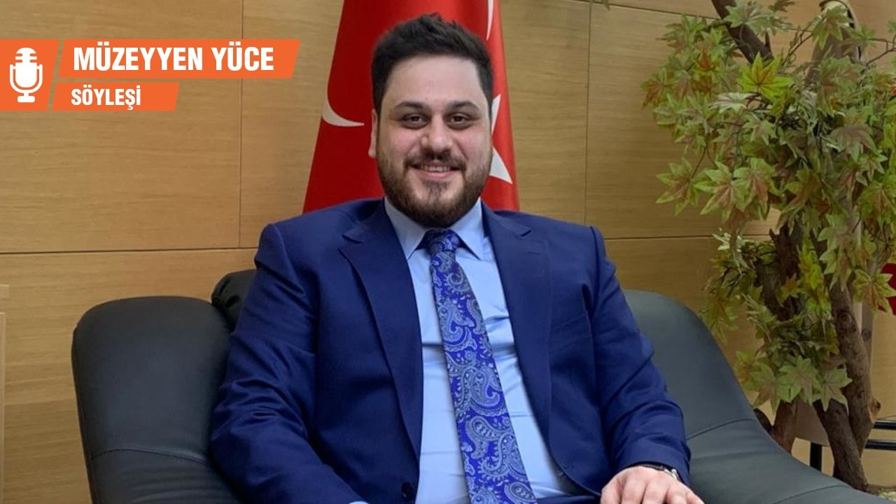 BTP lideri Hüseyin Baş: 'Yarının Türkiye’si’ diye yola çıkanlar yarın olmayacak