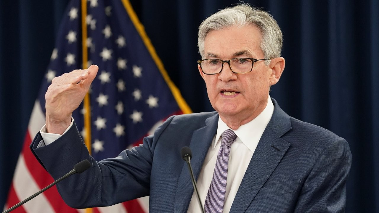 Fed Başkanı Powell: Mart ayında faiz artırmak uygun