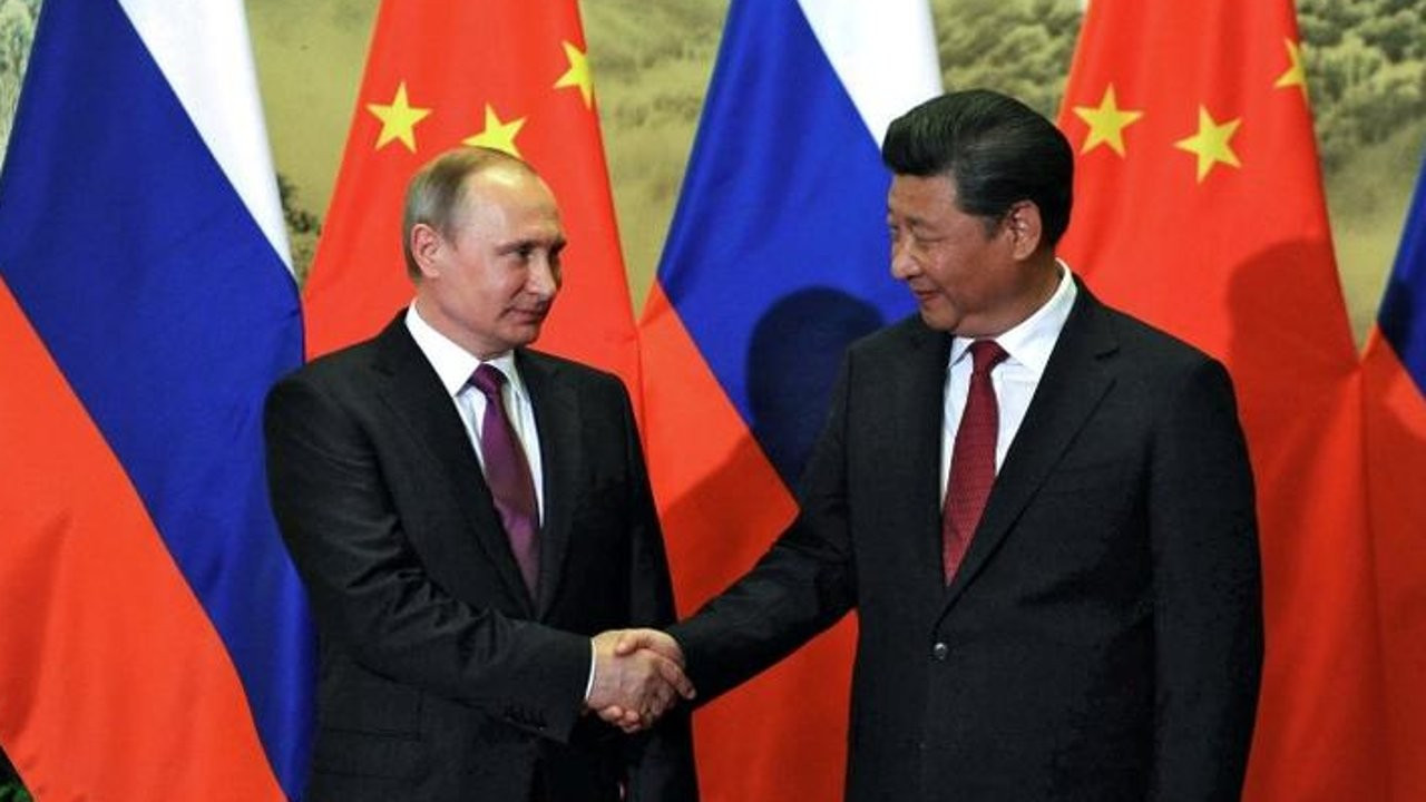 Batı istihbaratından iddia: Çin Rusya'nın operasyonunu biliyordu, Olimpiyat için erteleme istedi