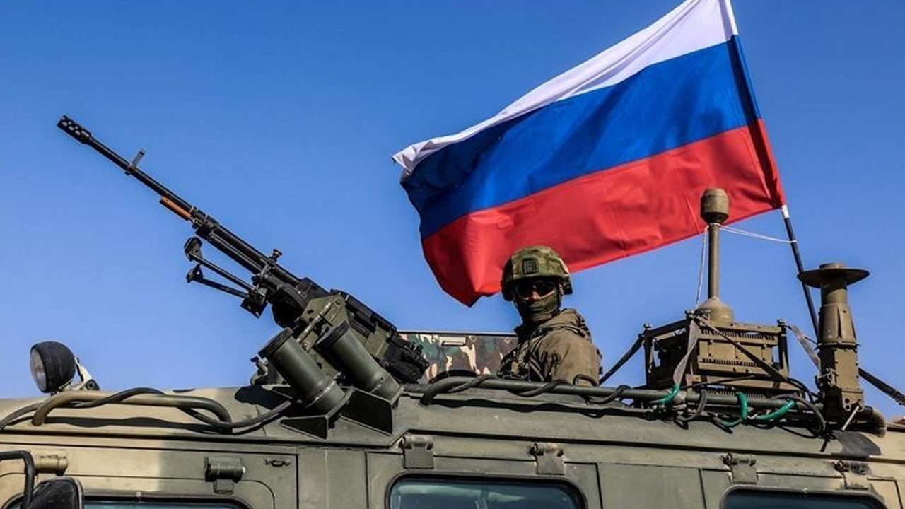 'Rus Korgeneral Yakov Rezantsev, Ukrayna'da öldürüldü' iddiası