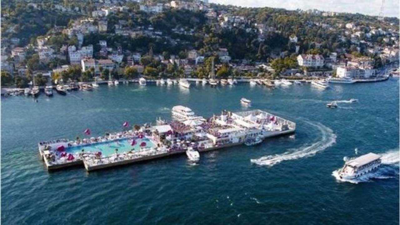 Yargıtay'dan Galatasaray Adası kararı: İşletmeci tahliye edilecek