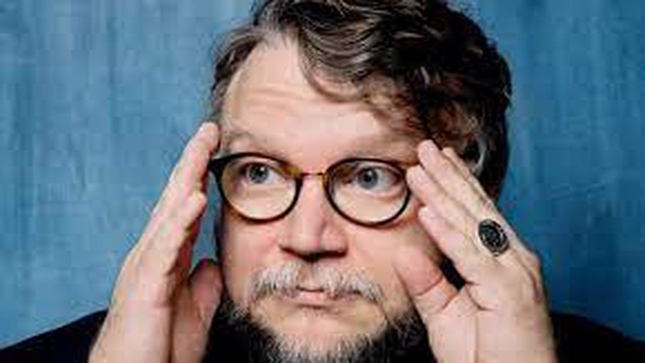 Oscar'lı yönetmen Guillermo Del Toro Akademi'ye tepki gösterdi