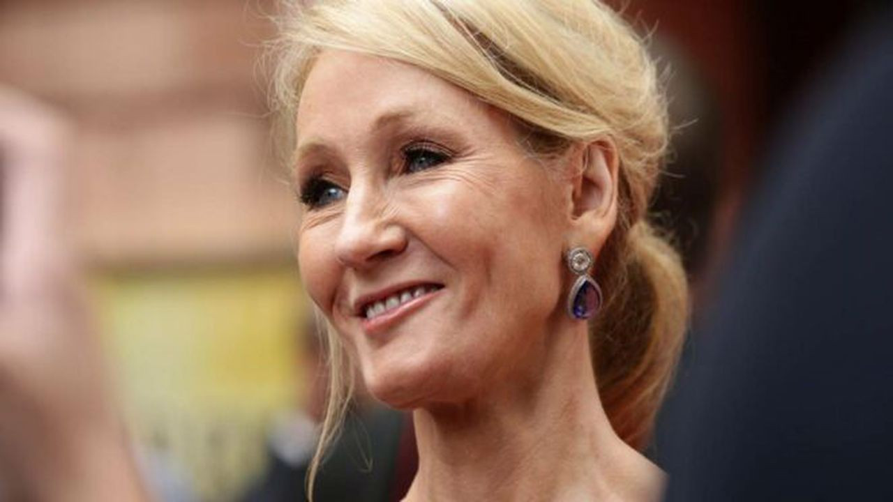 J.K. Rowling, Ukraynalı çocuklar için yardım kampanyası başlattı