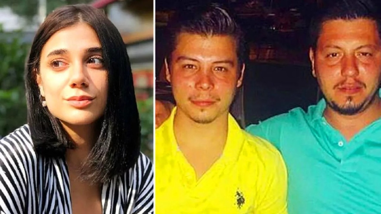Pınar Gültekin davası: Mertcan Avcı tahliye edildi