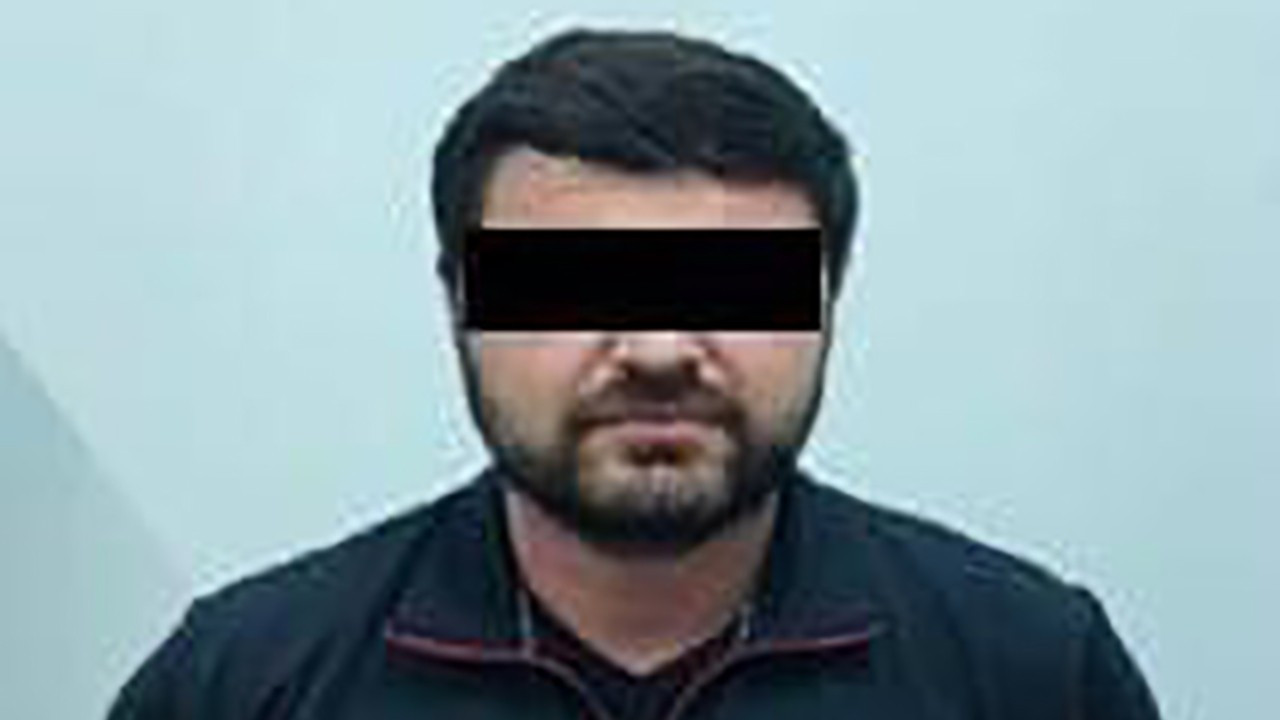 Dink suikastı davasının hükümlüsü İskender, Bişkek'te yakalandı