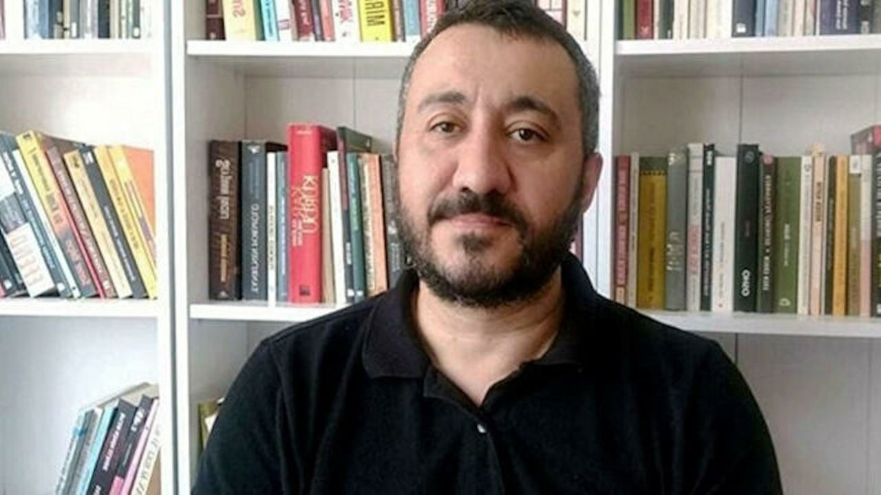 Avrasya Araştırma Başkanı Kemal Özkiraz'a saldırı