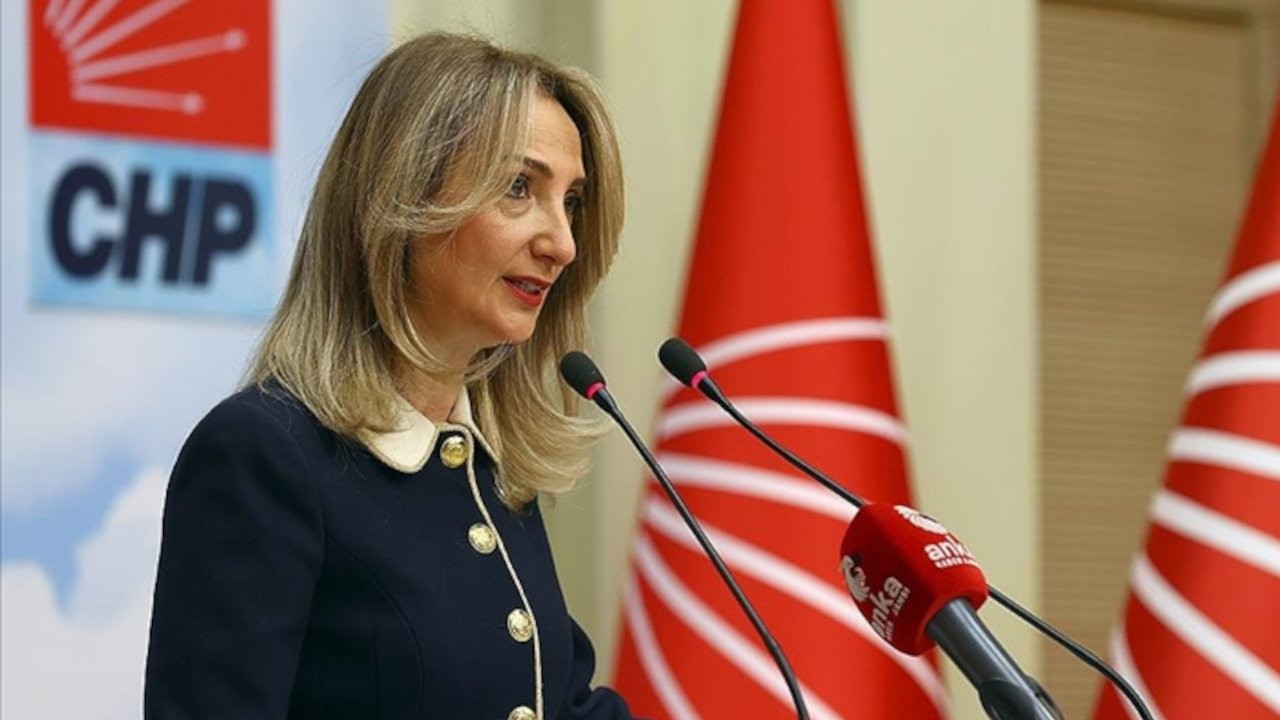 CHP'li Nazlıaka'dan 'Sedef Kabaş' açıklaması: En çok kadınlardan korkuyorlar