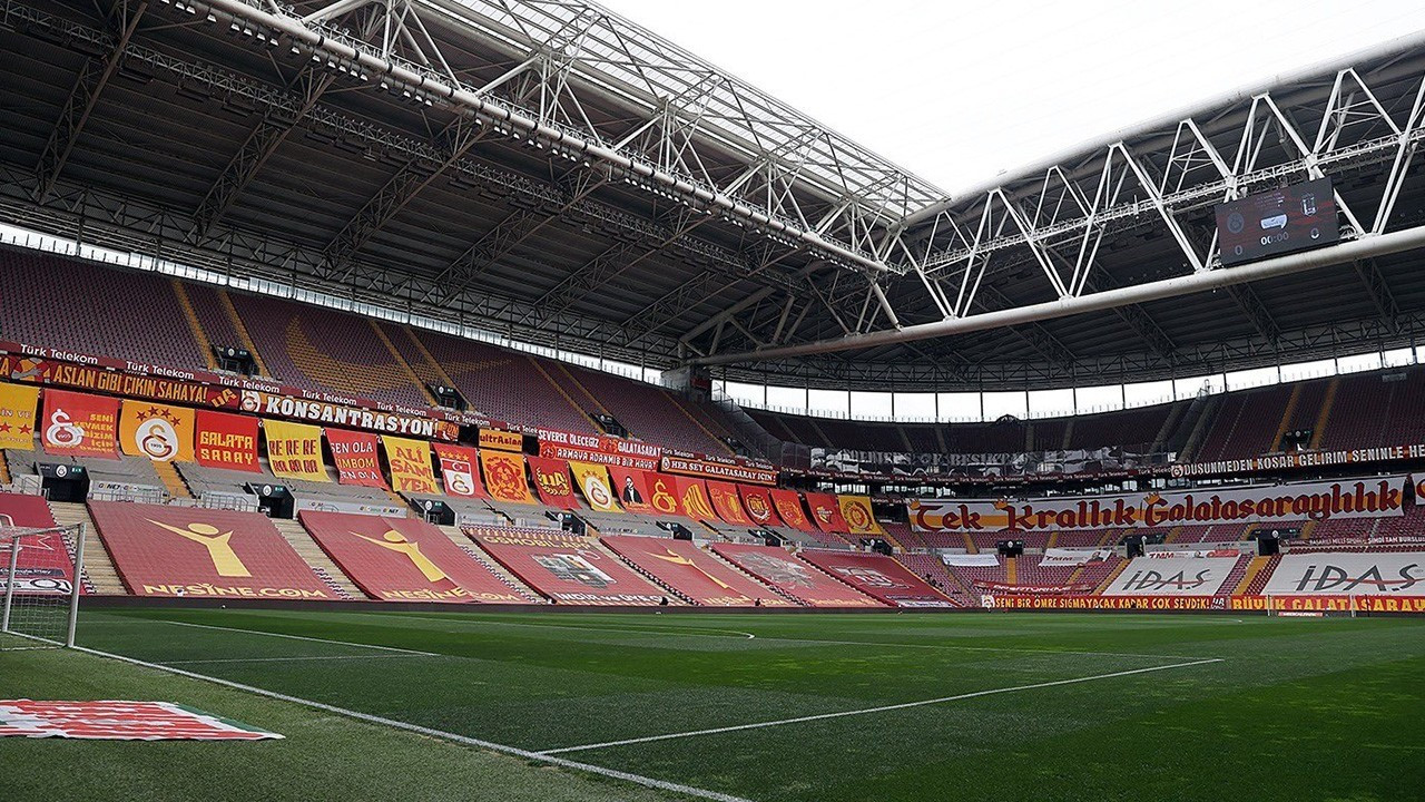 Yargıtay'dan Galatasaray kararı: 3 milyon lirayı devretmesi istendi