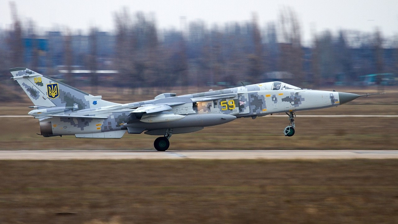 Rusya'dan Ukrayna askeri uçaklarına havaalanlarını açan ülkelere gözdağı