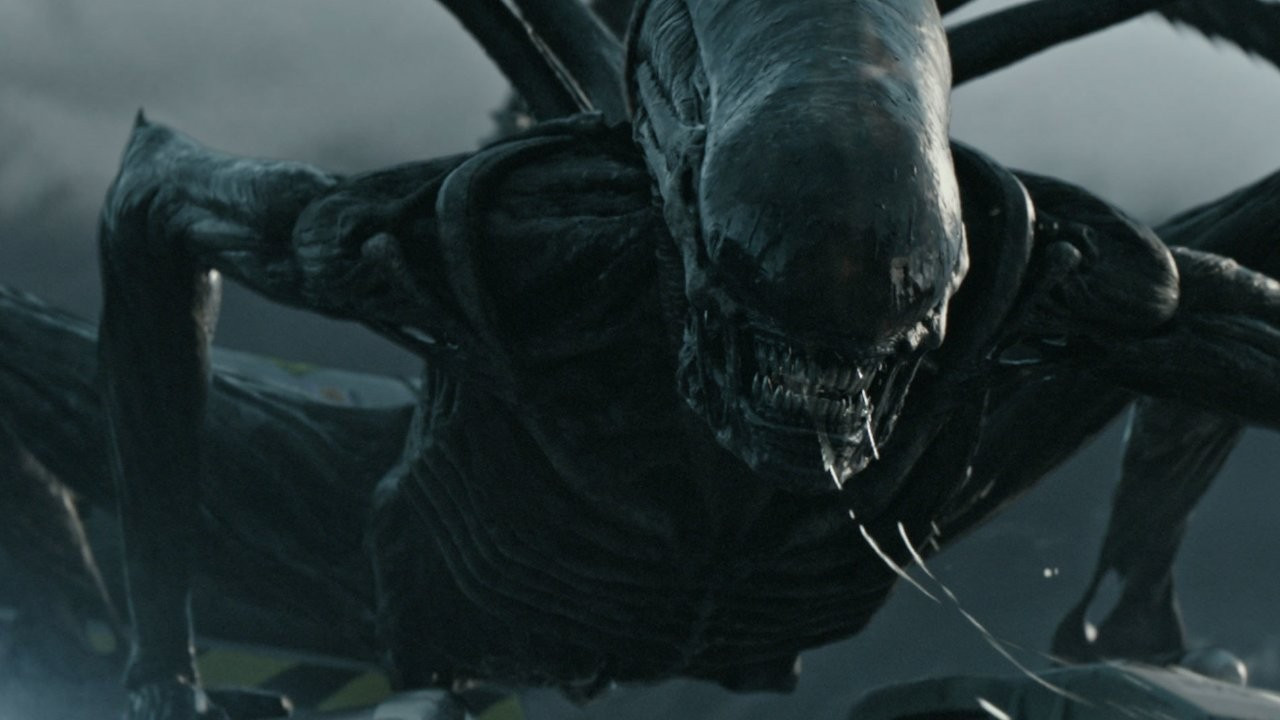Yeni 'Alien' filminin yönetmeni belli oldu