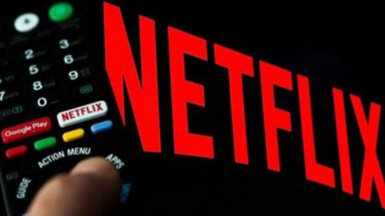 Netflix 'para'nın şifresini çözdü: Kararlıyız