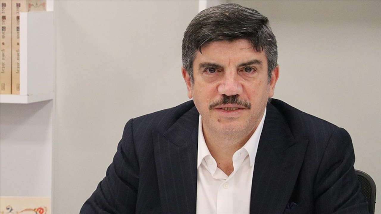 AK Partili Yasin Aktay: Kürtçe eğitim medreselerde verilsin