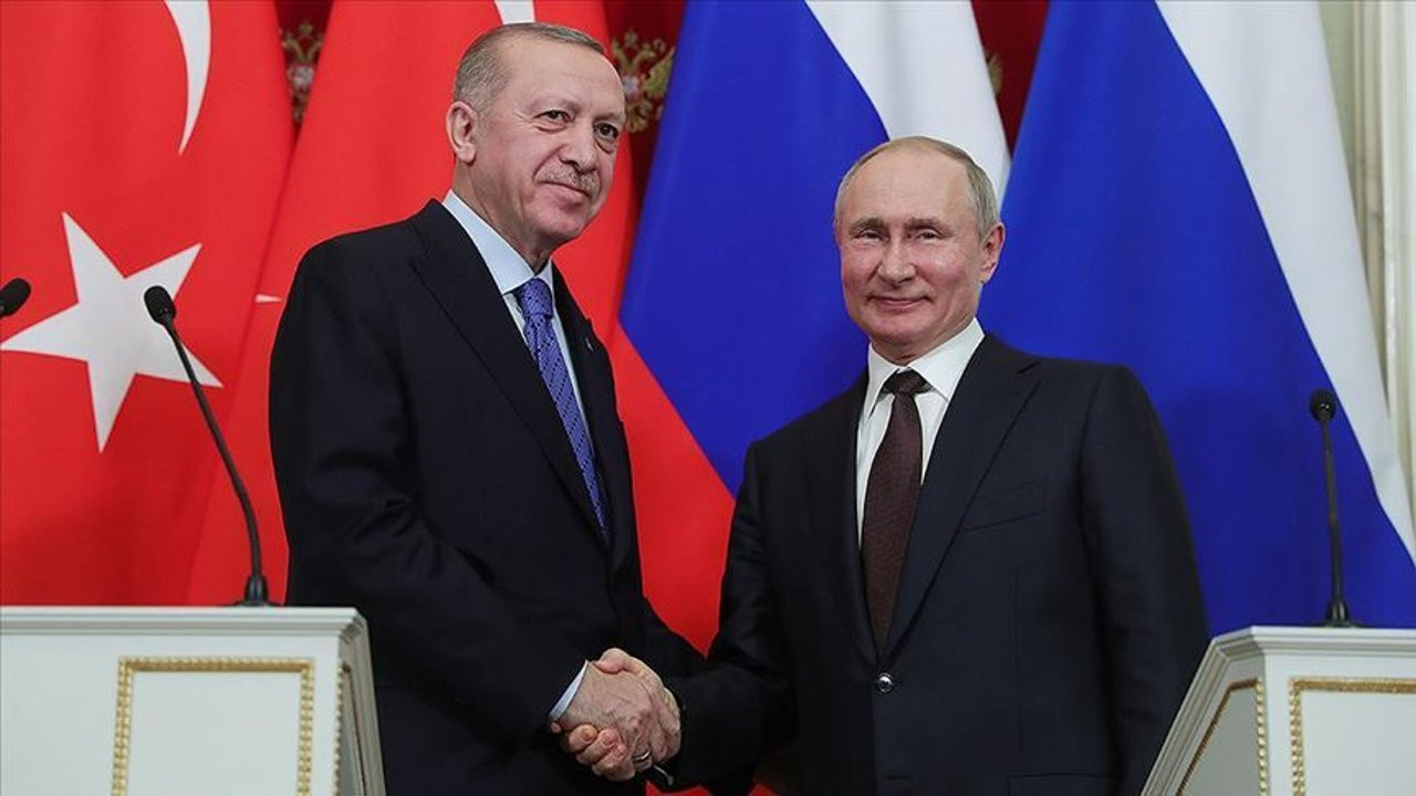 'Erdoğan, muhtemelen Putin'in istediği dürüst arabulucu değil'