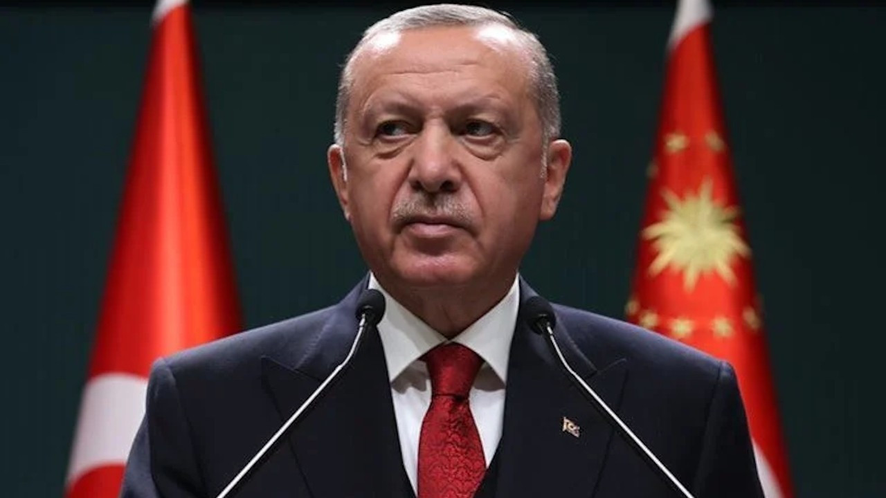 Erdoğan: 21'nci yüzyıla Türkiye damgasını vuracaktır