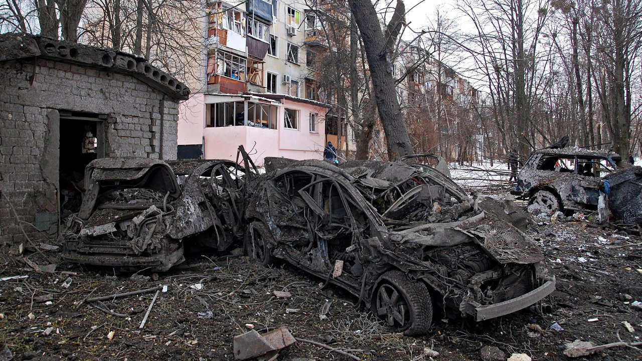 BM: Ukrayna'da en az 474 sivil öldü, gerçek sayı çok daha yüksek