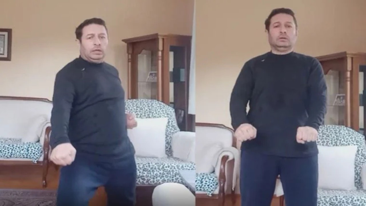 Zafer Partili Eray Ertürk'ten zam dansı