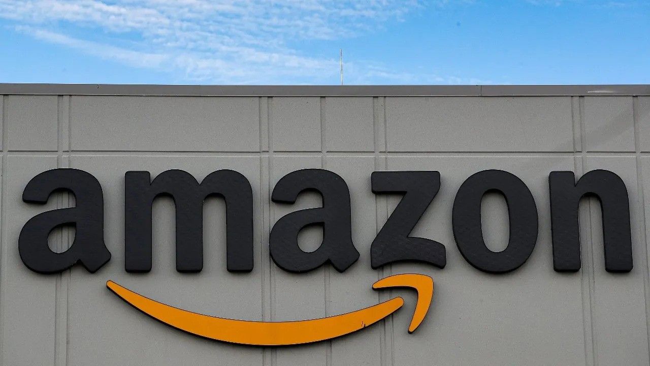 Amazon, Türkiye’deki ilk lojistik üssünü İstanbul'da kuruyor