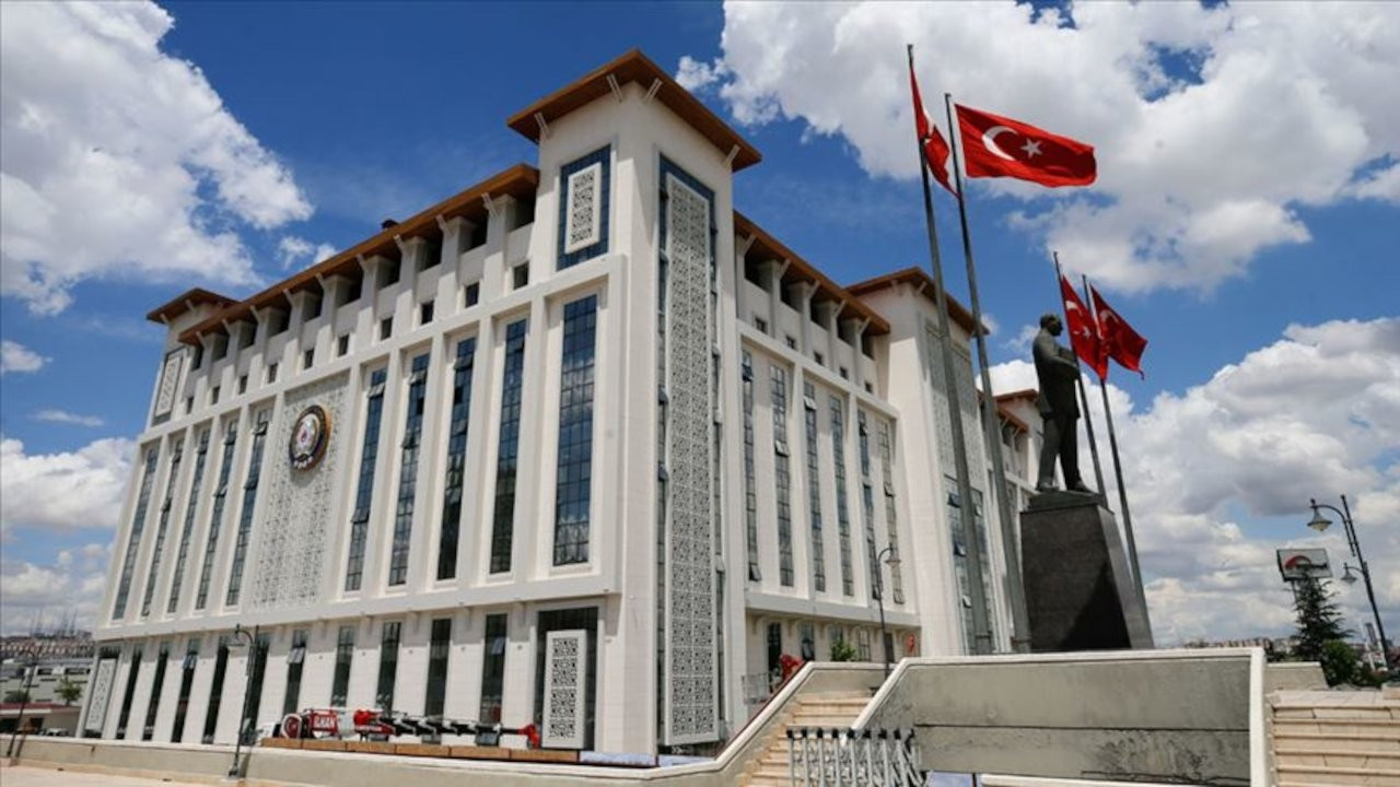 Ankara’da mal varlığına karşı işlenen suçlar azaldı