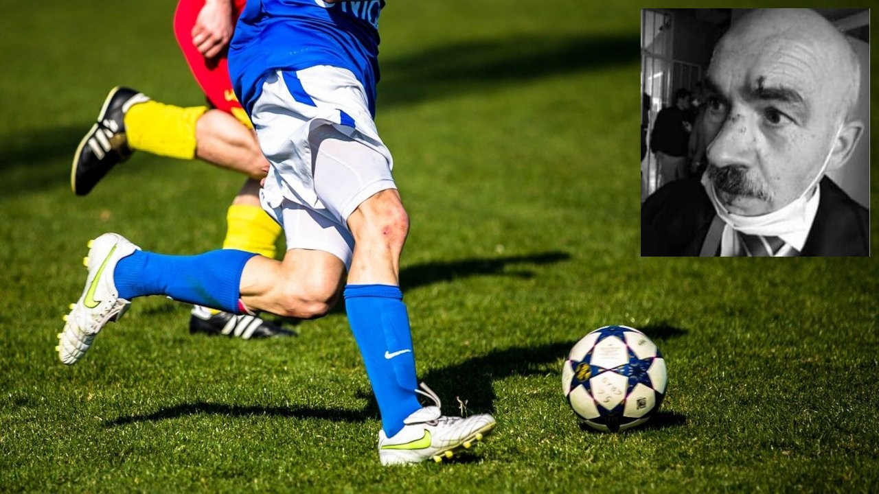 U18 maçında saha komiserine saldırı: Vefaspor ligden çekildi