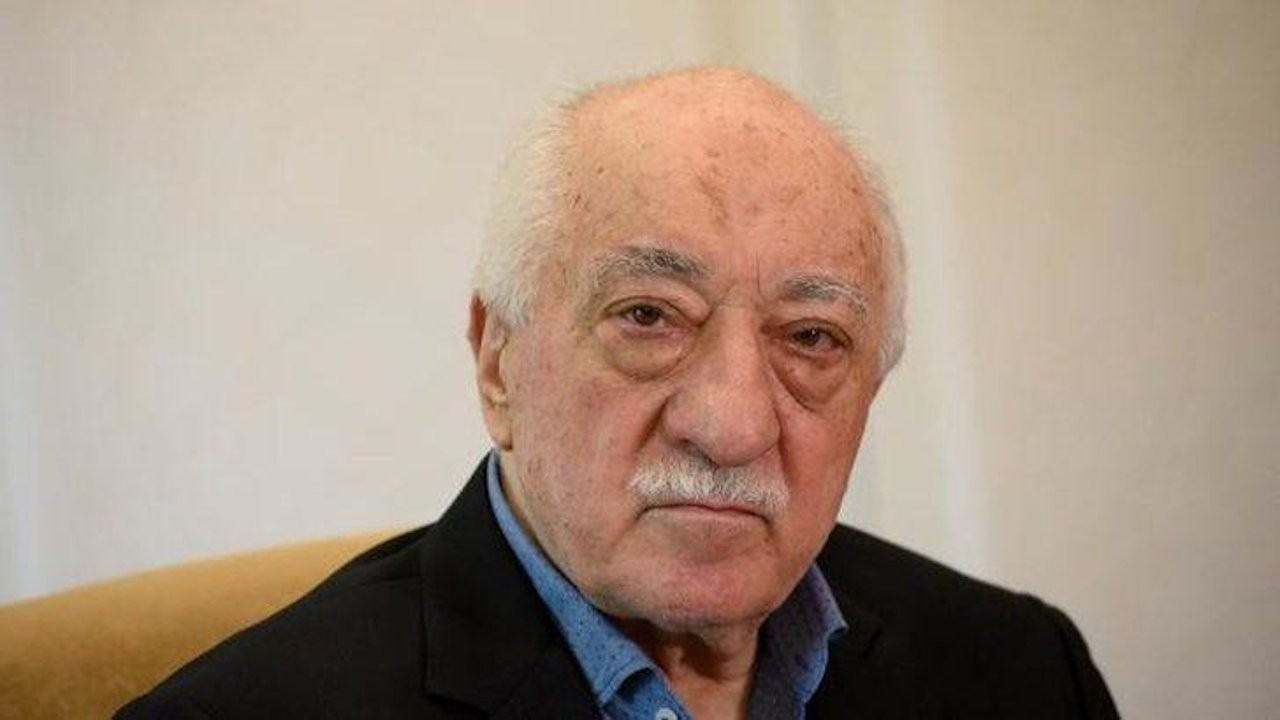 'Fethullah Gülen öldü' iddiasına Dumanlı'dan açıklama