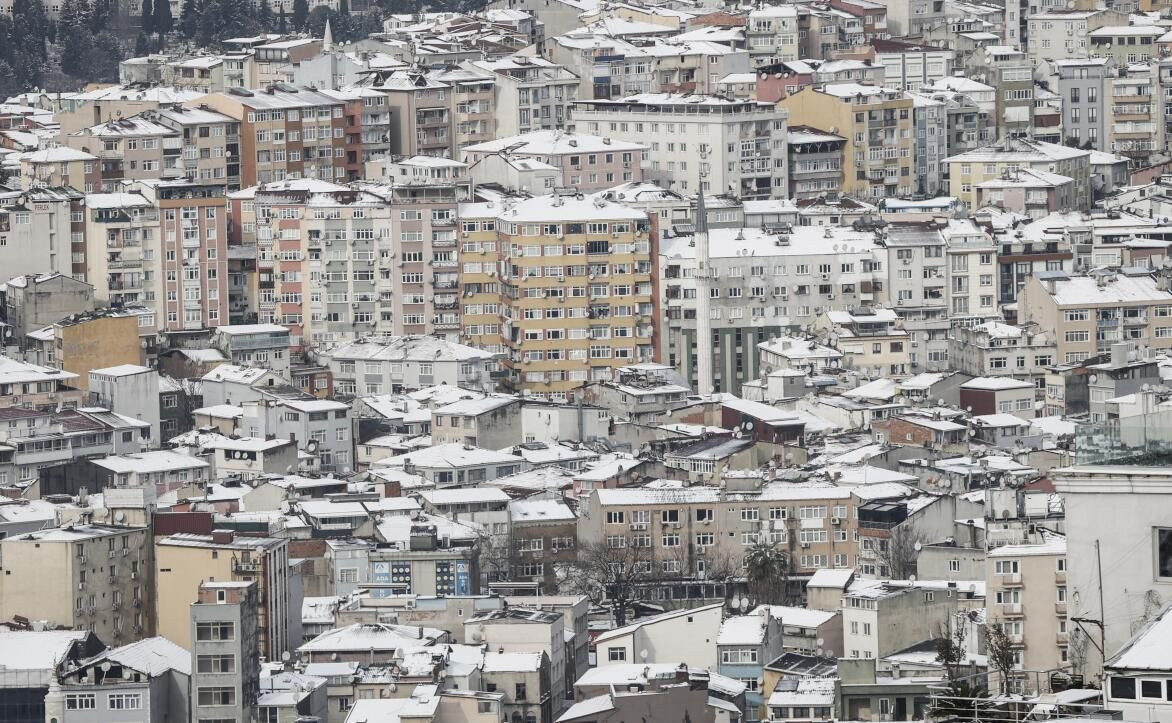 İstanbul için 'vortex' uyarısı - Sayfa 3