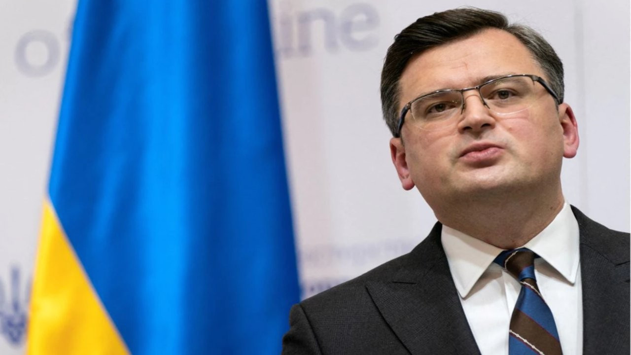 Ukrayna Dışişleri Bakanı Kuleba: İstanbul'daki müzakerelerde talebimiz insani sorunların çözümü