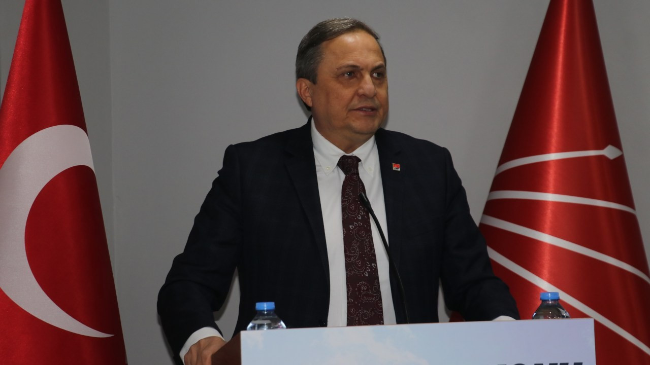 Seyit Torun: Belediyelerimizin başarıları iktidarın yolunu açacak