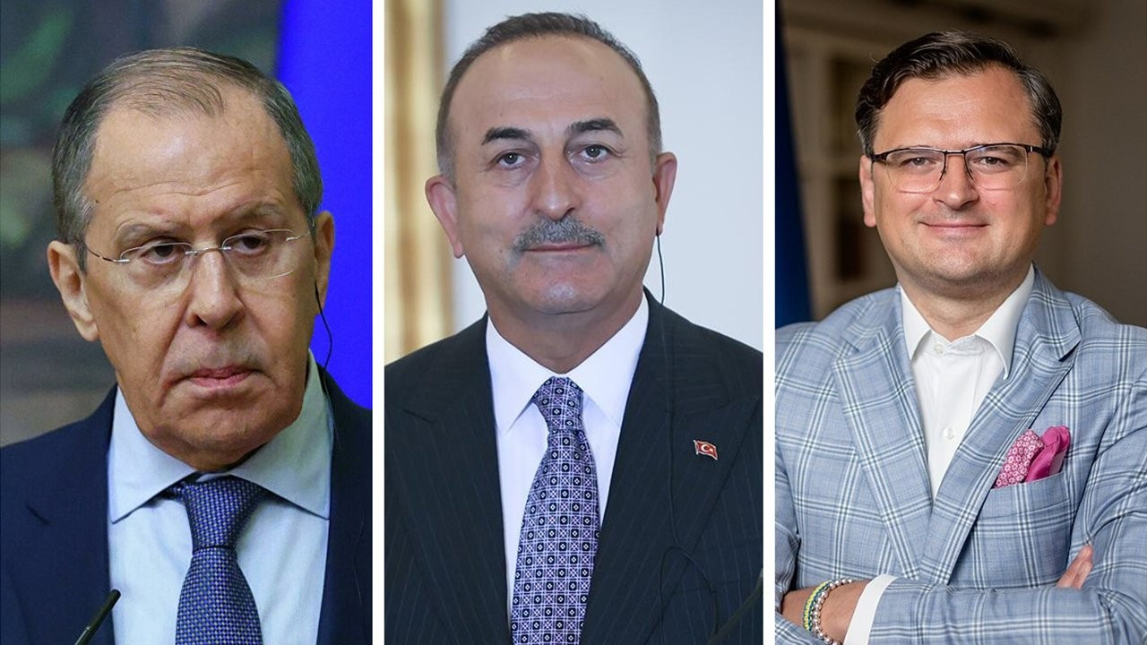 Antalya zirvesinde Rusya ve Ukrayna birbirlerinden ne isteyecek?