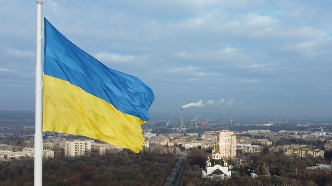 Ukrayna, Rusya'nın dondurulan varlıklarına talip oldu