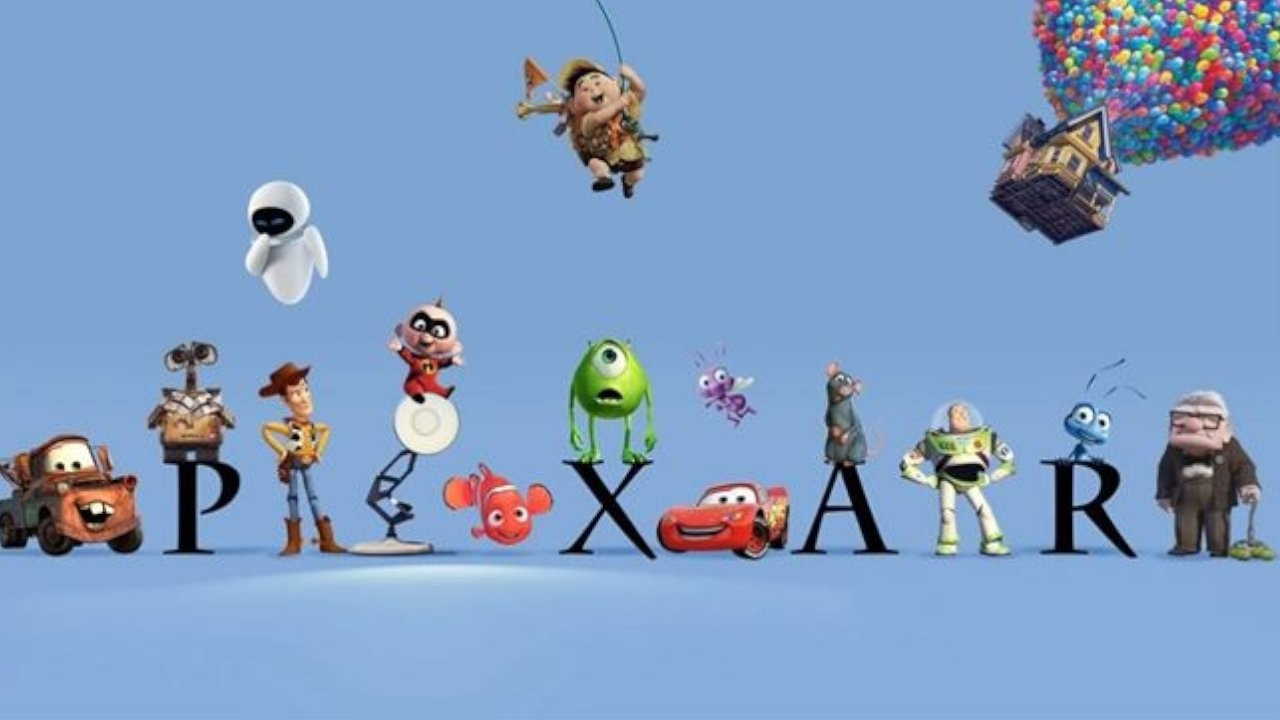 Pixar çalışanlarından Disney'e homofobi suçlaması
