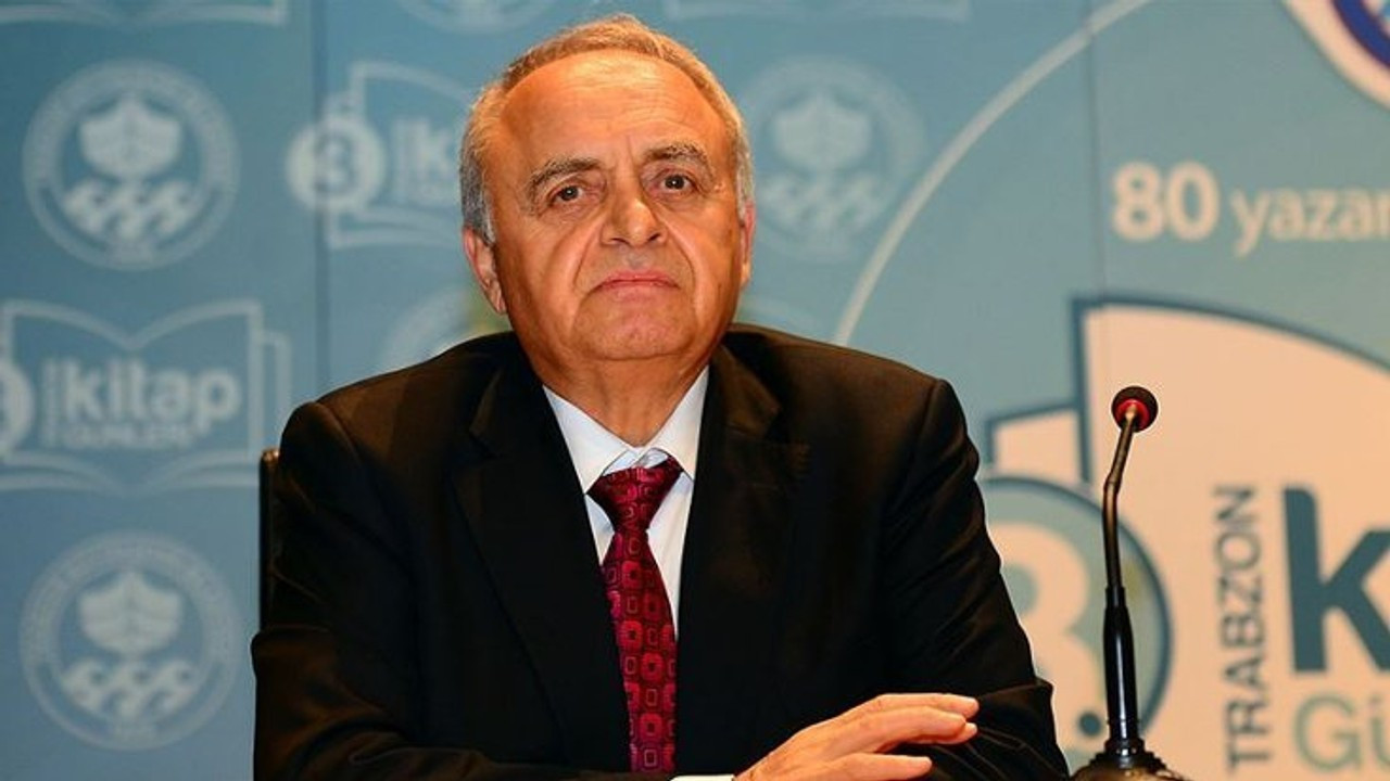 Eski İstihbarat Daire Başkanı Sabri Uzun beraat etti