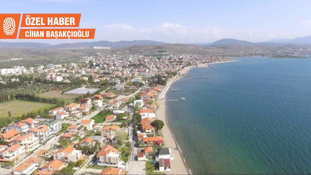 İzmir'de büyükşehir belediye başkanları değişti, sonuç değişmedi: Mahalleli 8 yıldır kanalizasyon bekliyor