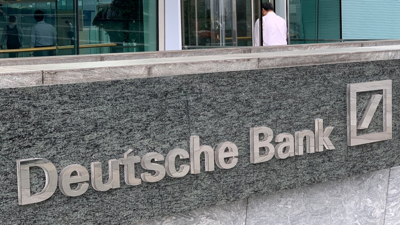 Deutsche Bank, Rusya'daki faaliyetlerini sonlandıracak