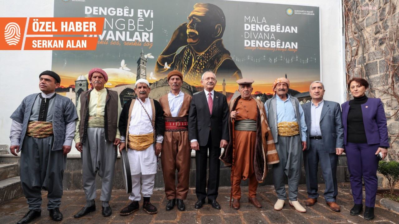 Kılıçdaroğlu’nun Diyarbakır ziyareti: Olumlu ama yetmez