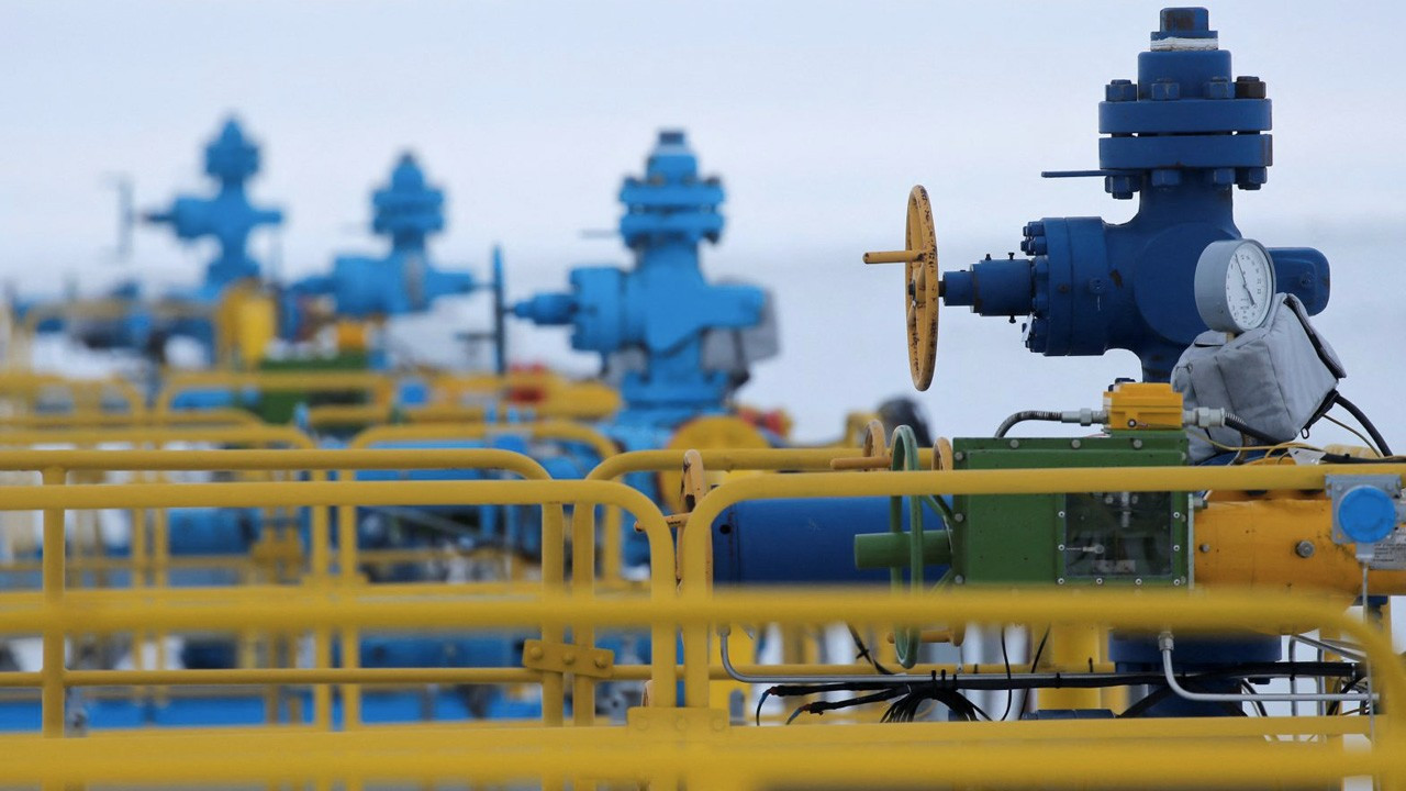 Rusya'dan AB ülkelerine: Enerji sektöründe sert bir yüzleşmeye hazırız
