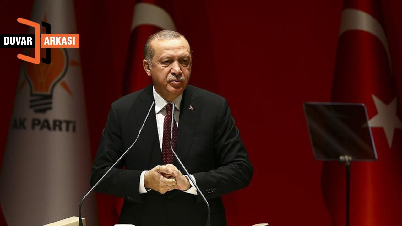 6 aydır Erdoğan'ı bekleyen 14 AK Partili vekil
