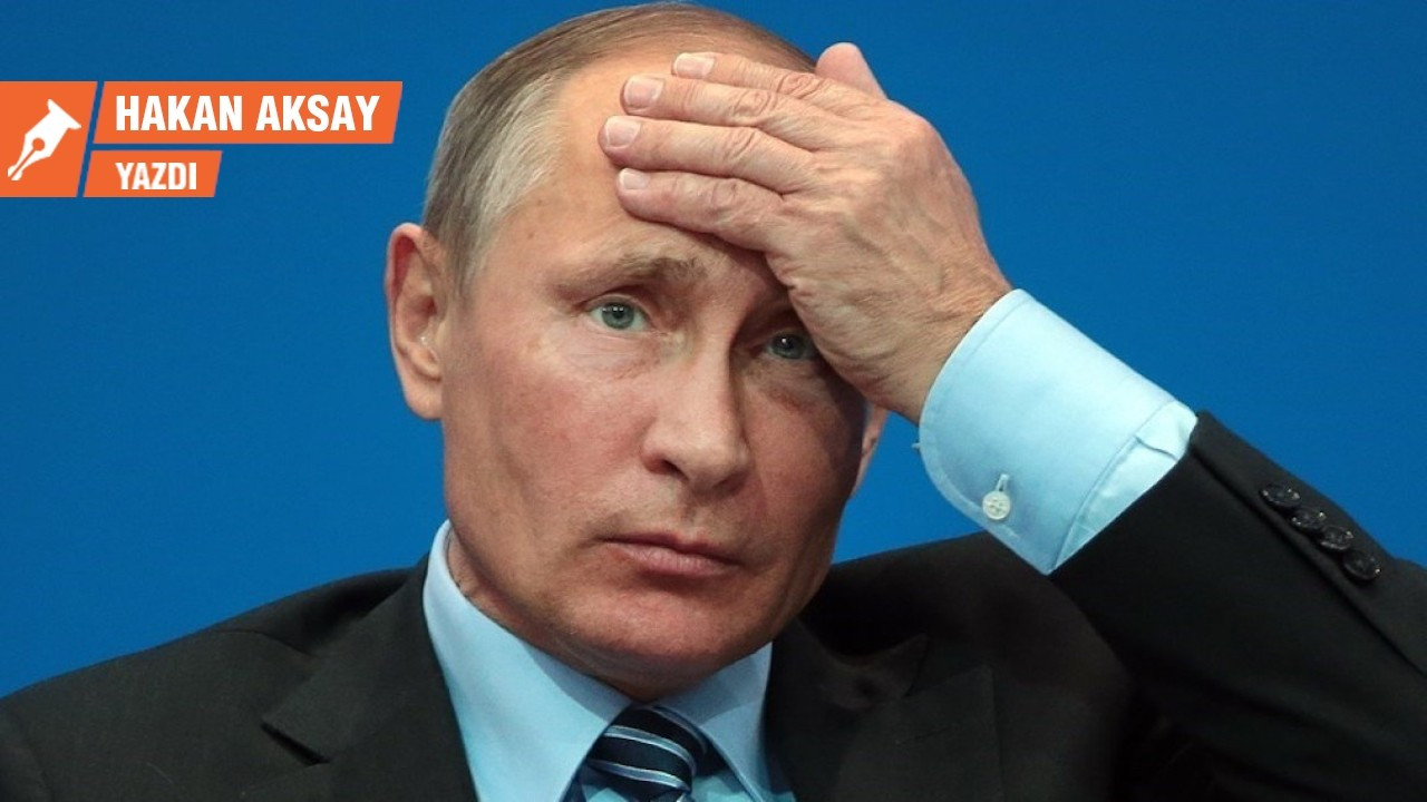 Ukrayna Savaşı - 4: Putin iktidardan düşürülebilir mi?
