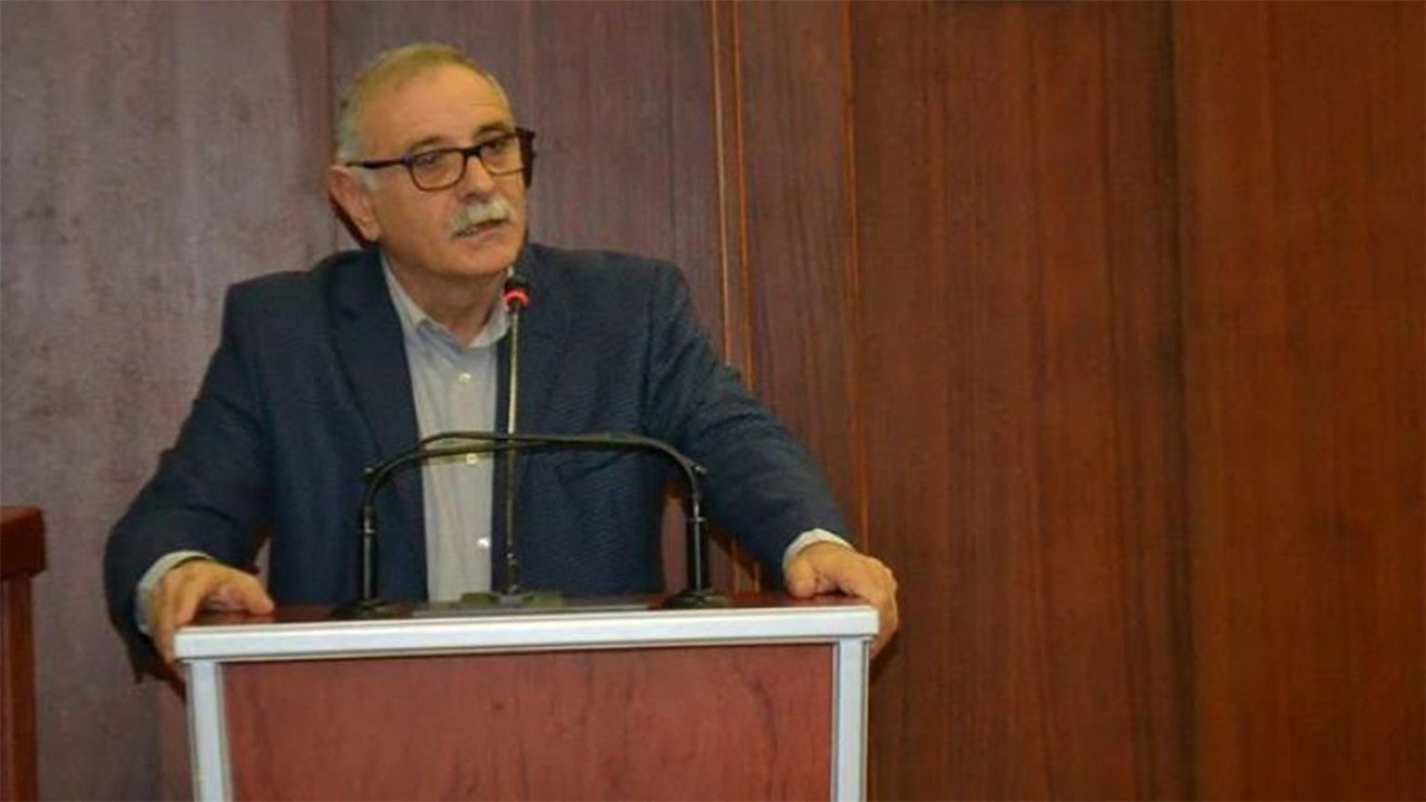 CHP'li eski meclis üyesine 'cumhurbaşkanına hakaret' gözaltısı