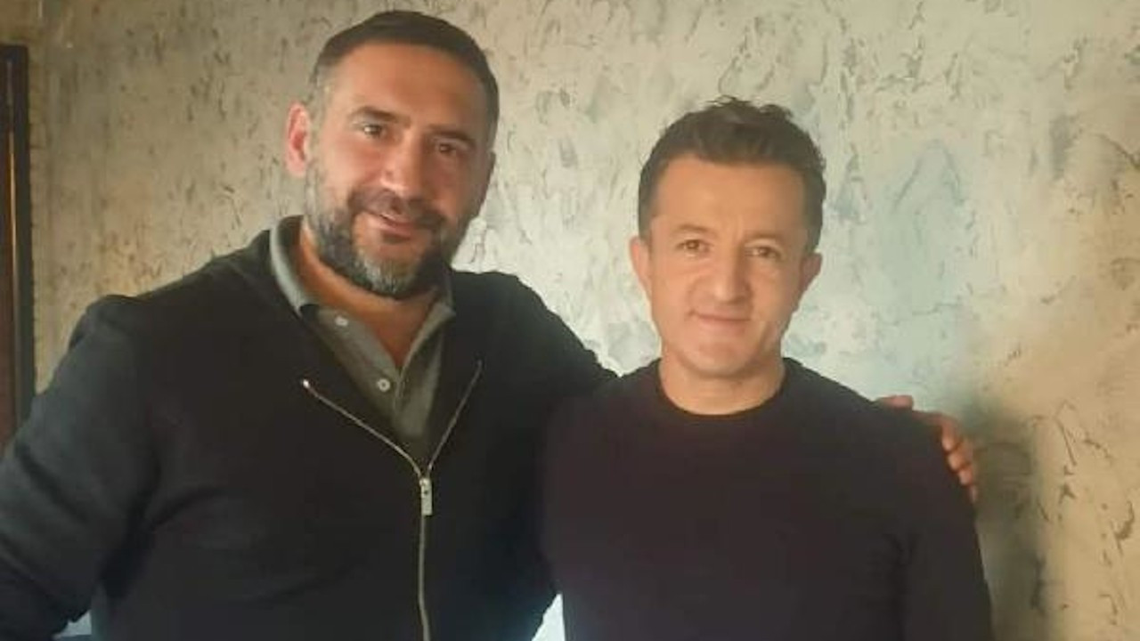 Ümit Karan, Uşakspor ile anlaştı