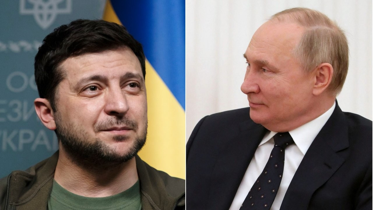 Ukrayna'nın ardından Rusya'dan da 'uzlaşma yakın' mesajı