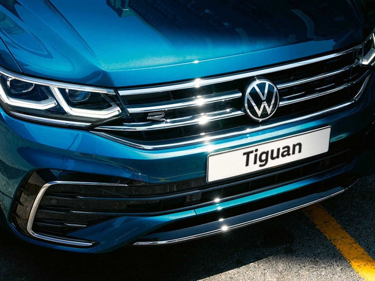 Volkswagen Tiguan'de yeni fiyat listesi: 300 bin liralık fark - Sayfa 2