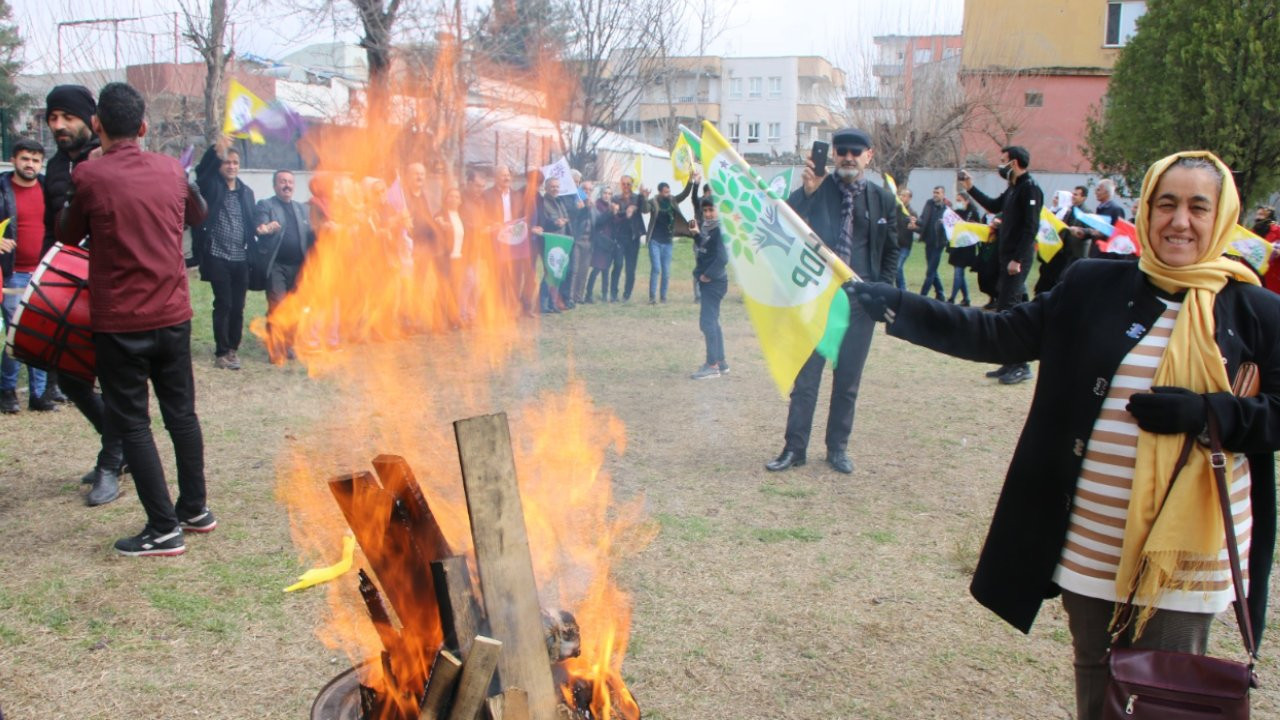 Batman'da Newroz programı açıklandı