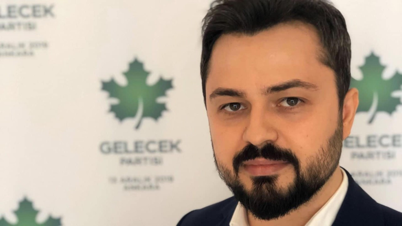 Mustafa Gözel: Kılıçdaroğlu'nun cumhurbaşkanı adayı Ahmet Davutoğlu