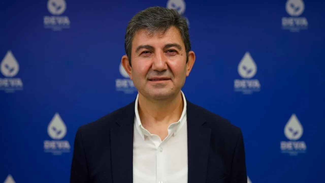 DEVA Genel Başkan Yardımcısı Birol Aydemir istifa etti