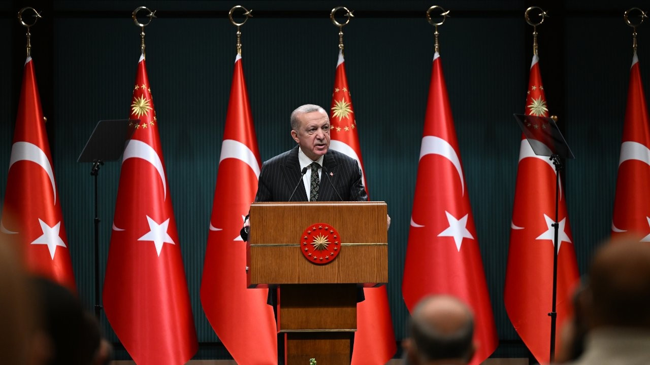Cumhurbaşkanı Erdoğan: Sıkıntıların elbette farkındayız