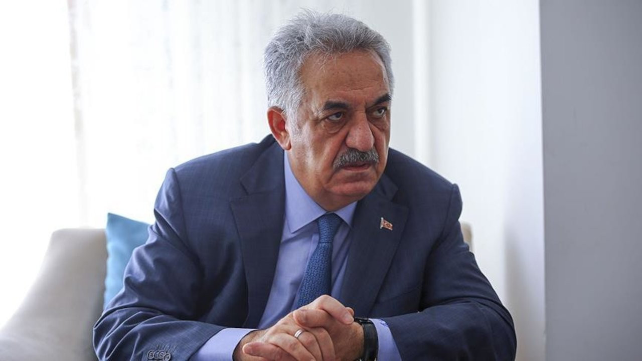 AK Parti Genel Başkan Yardımcısı Yazıcı'dan genel af açıklaması