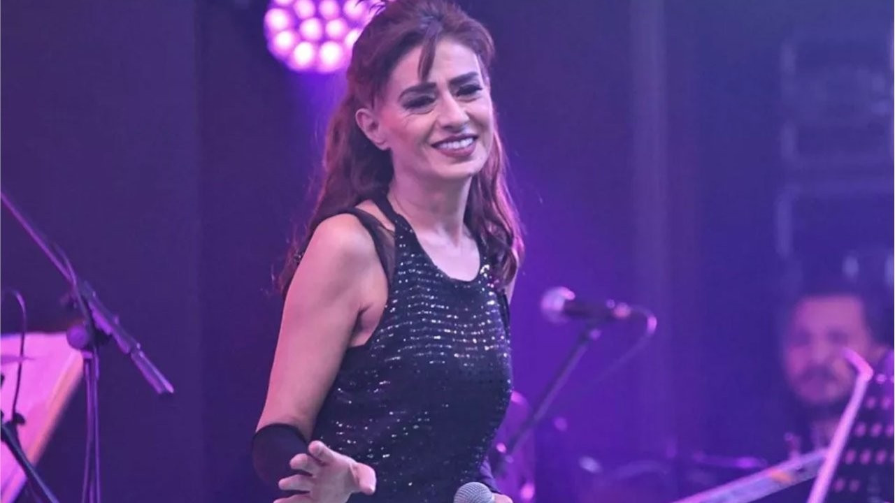 Merit Otel, Yıldız Tilbe'yi konser listesinden çıkardı