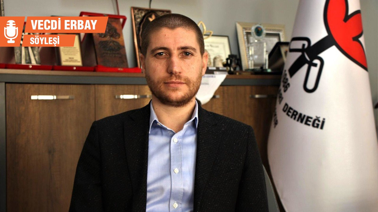 Abdullah Zeytun: Kemal Kurkut davasında yargı cezasızlık zırhı ördü